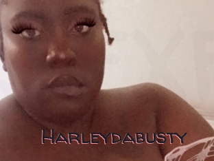 Harleydabusty