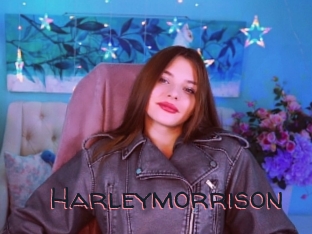 Harleymorrison