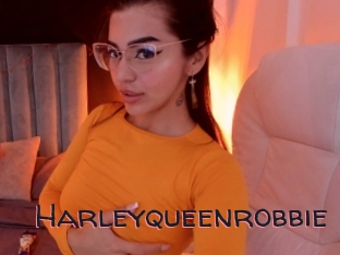 Harleyqueenrobbie