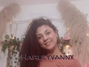 Harleyvannx