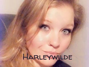 Harleywilde