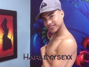 Harleyysexx