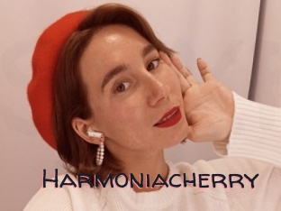 Harmoniacherry