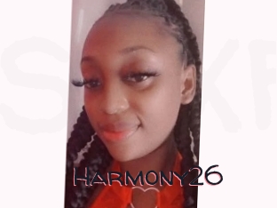 Harmony26