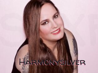 Harmonysilver