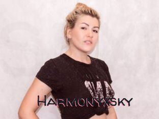 Harmonyxsky