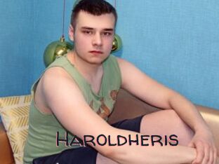 Haroldheris