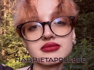 Harrietapplebee