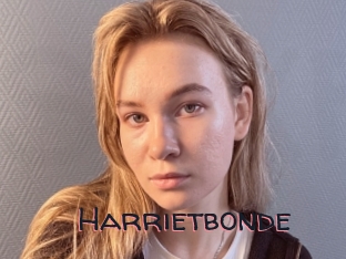 Harrietbonde