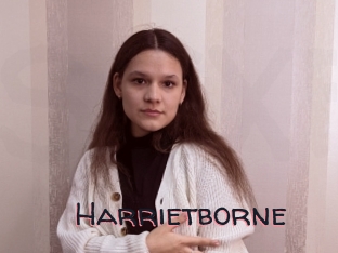 Harrietborne