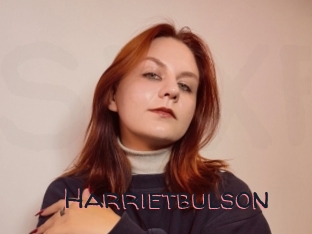 Harrietbulson