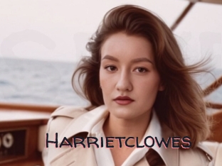 Harrietclowes