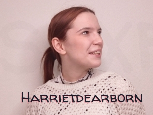 Harrietdearborn