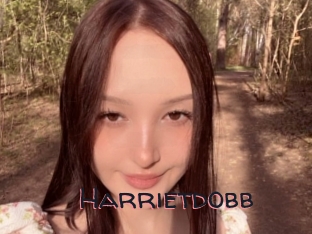 Harrietdobb