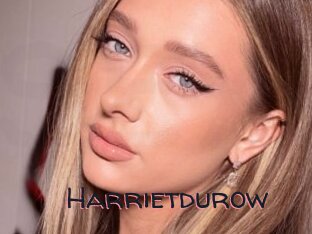 Harrietdurow