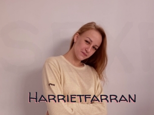 Harrietfarran