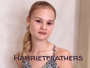 Harrietfeathers