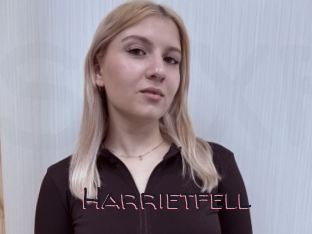 Harrietfell