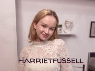 Harrietfussell