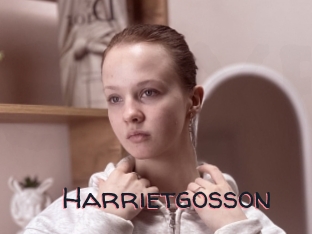 Harrietgosson