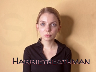 Harrietheathman