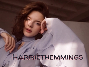 Harriethemmings