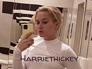 Harriethickey