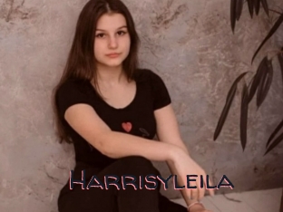 Harrisyleila