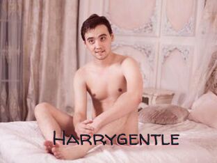 Harrygentle