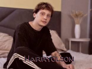 Harryolson