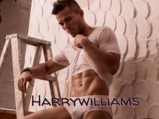 Harrywilliams