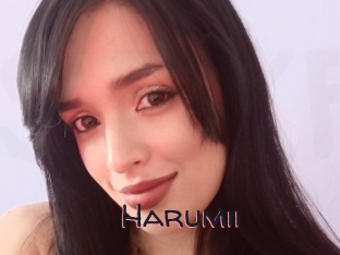 Harumii