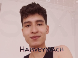 Harveymach