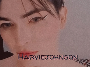 Harviejohnson