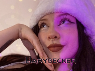 Harybecker