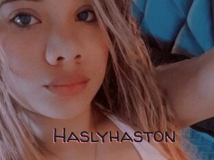 Haslyhaston