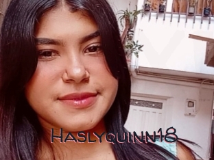 Haslyquinn18