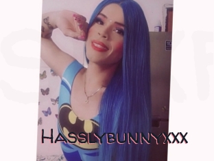 Hasslybunnyxxx