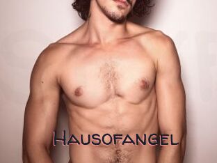 Hausofangel