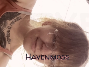 Havenmoss