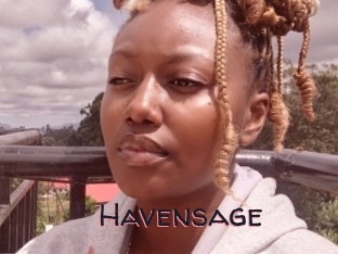 Havensage