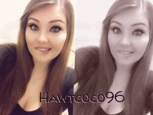 Hawtcoco96