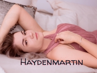 Haydenmartin