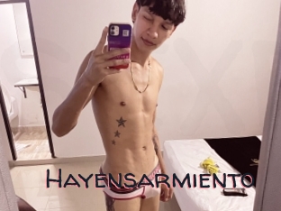 Hayensarmiento