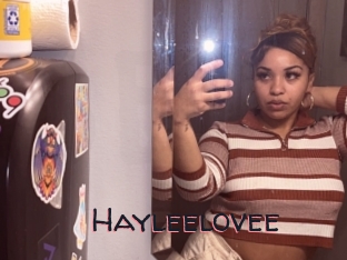 Hayleelovee