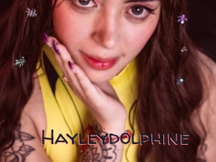 Hayleydolphine