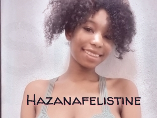 Hazanafelistine