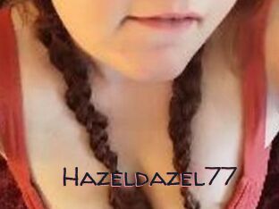 Hazeldazel77