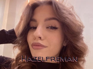 Hazelfreman