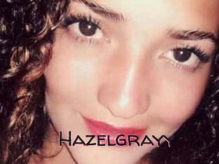 Hazelgrayy